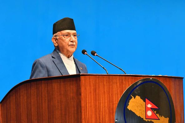 ‘अब द्वन्द्व व्यवस्थापनको मौलिक र सफल सन्देश दुनियाँलाई दिनेछौं’