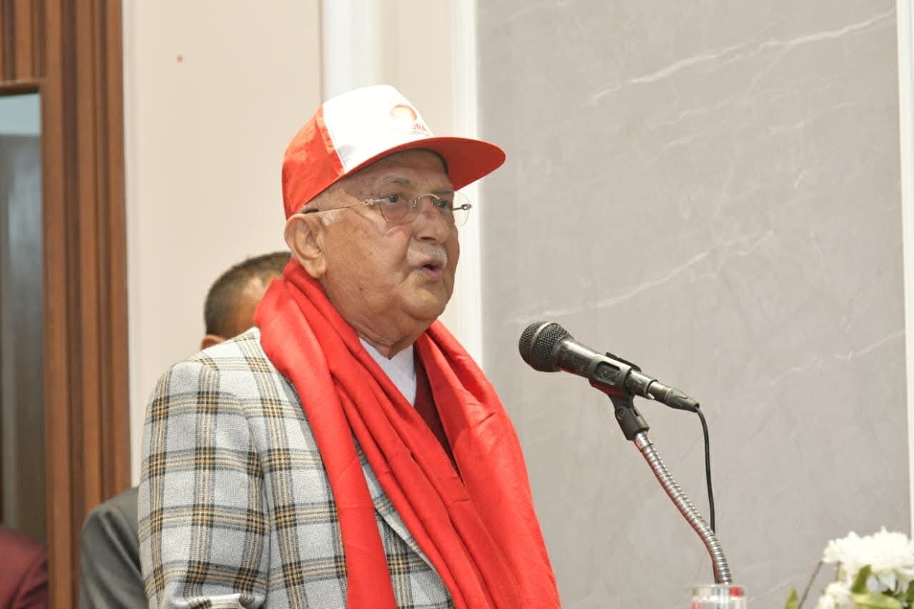 राष्ट्र हितमा ‘भोलेन्टियर फोर्स’