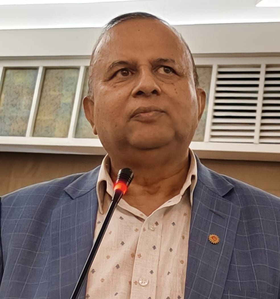 पूर्वाधार निर्माणमा राष्ट्रिय दृष्टिकोण जरुरी