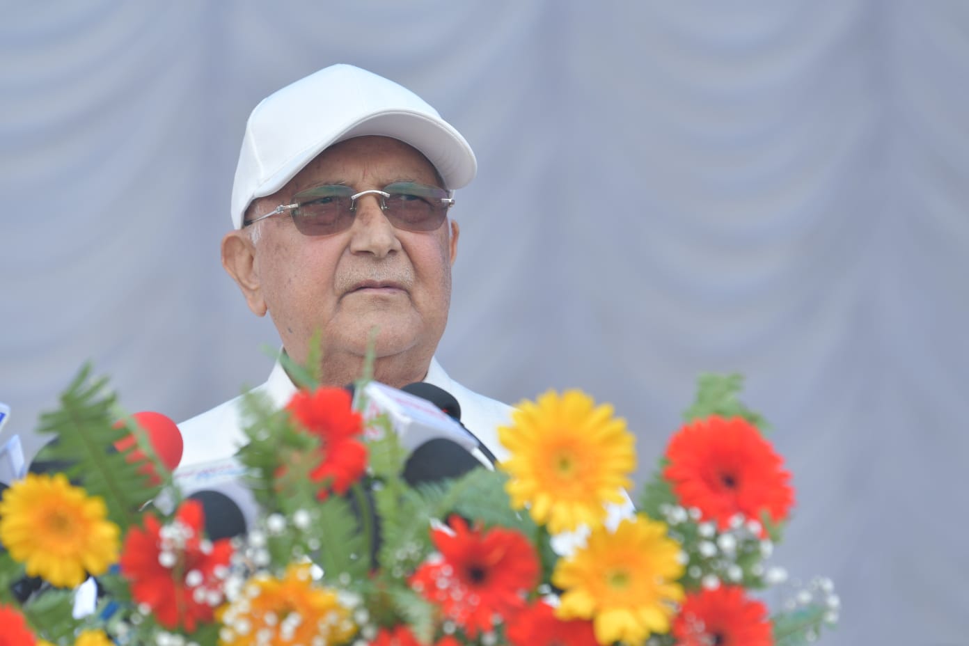 संविधानको रक्षा
