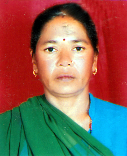 रामरति देवी राम
