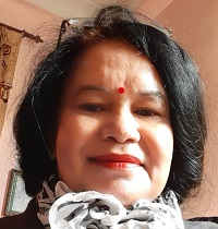 RITA SIMKHADA