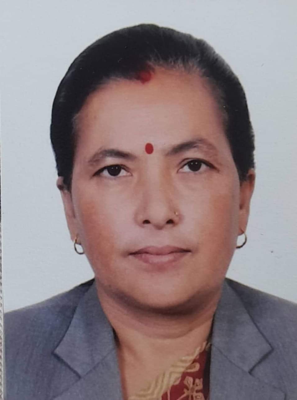 मन्जु कुमारी चौधरी