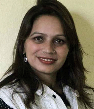 निर्मला धिताल