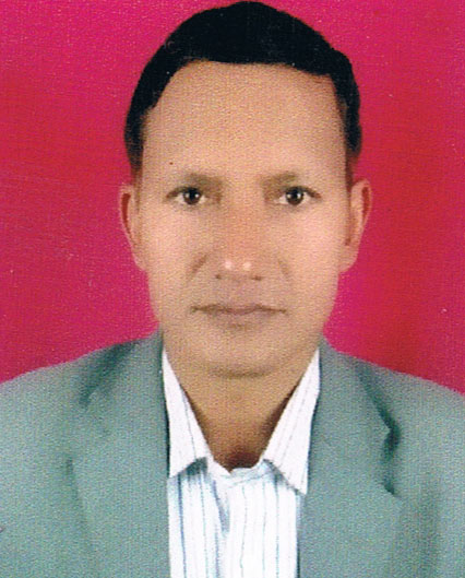 तिल बहादुर महत क्षत्री