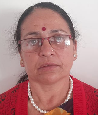 तारा देवी गुरूङ