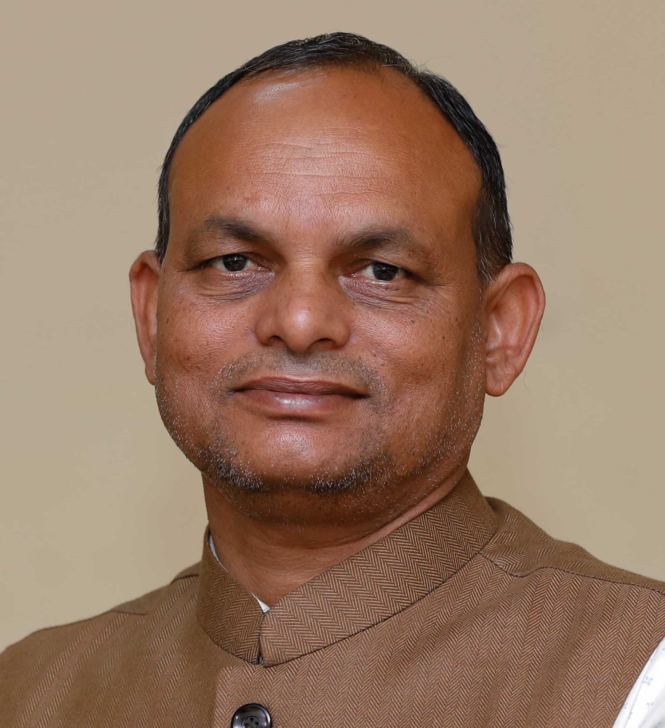 रामचन्द्र मण्डल