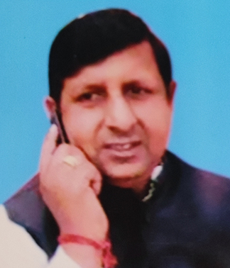शिव शंकर साह ( हिरा)