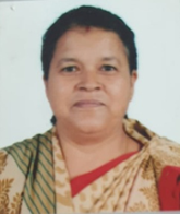 प्रभा बराल
