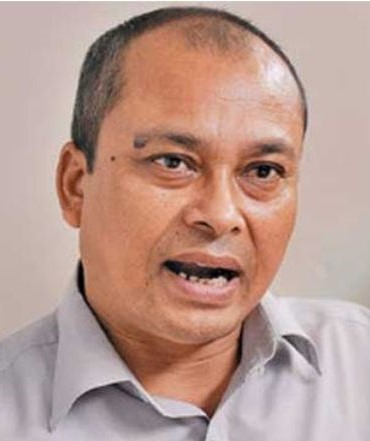 राजकुमार लेखी