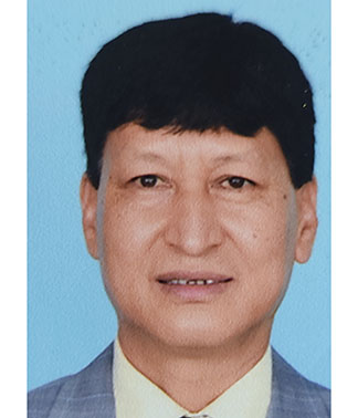 बिध्यासुन्दर शाक्य