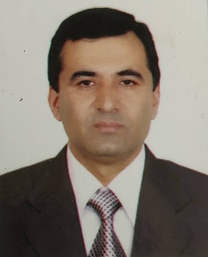 विदुर सुवेदी