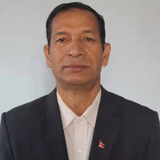 कपिलदेव पाेखरेल