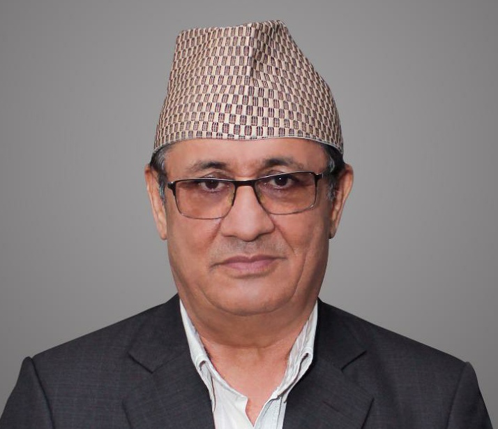 भीम प्रसाद आचार्य