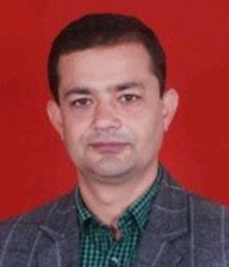 पदम गिरी