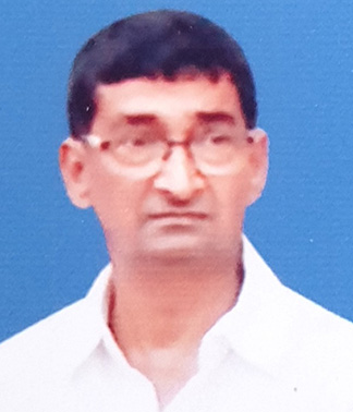 बिनोद प्रसाद साह