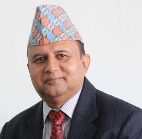 SHANKAR POKHREL