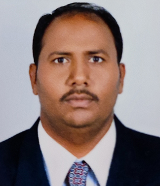 महेन्द्र यादब