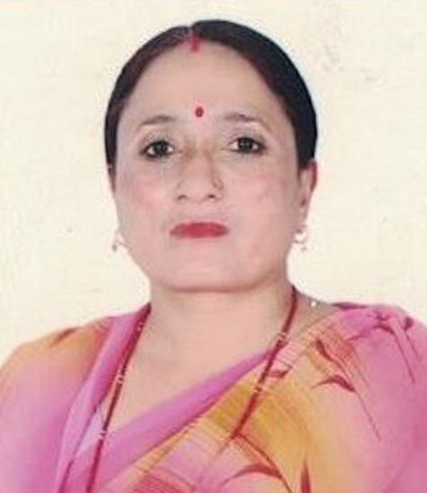 तारा संजेल