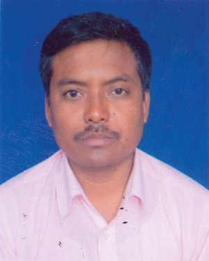 वैजनाथ चौधरी