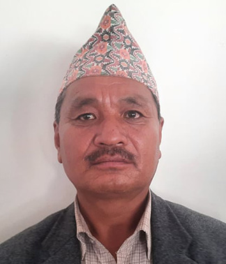 राम राना