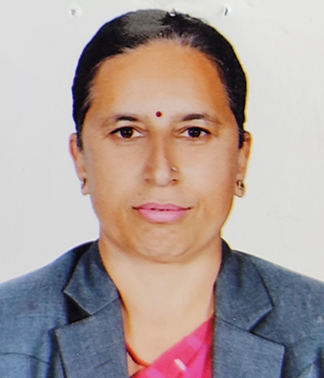 सरिता न्यौपाने