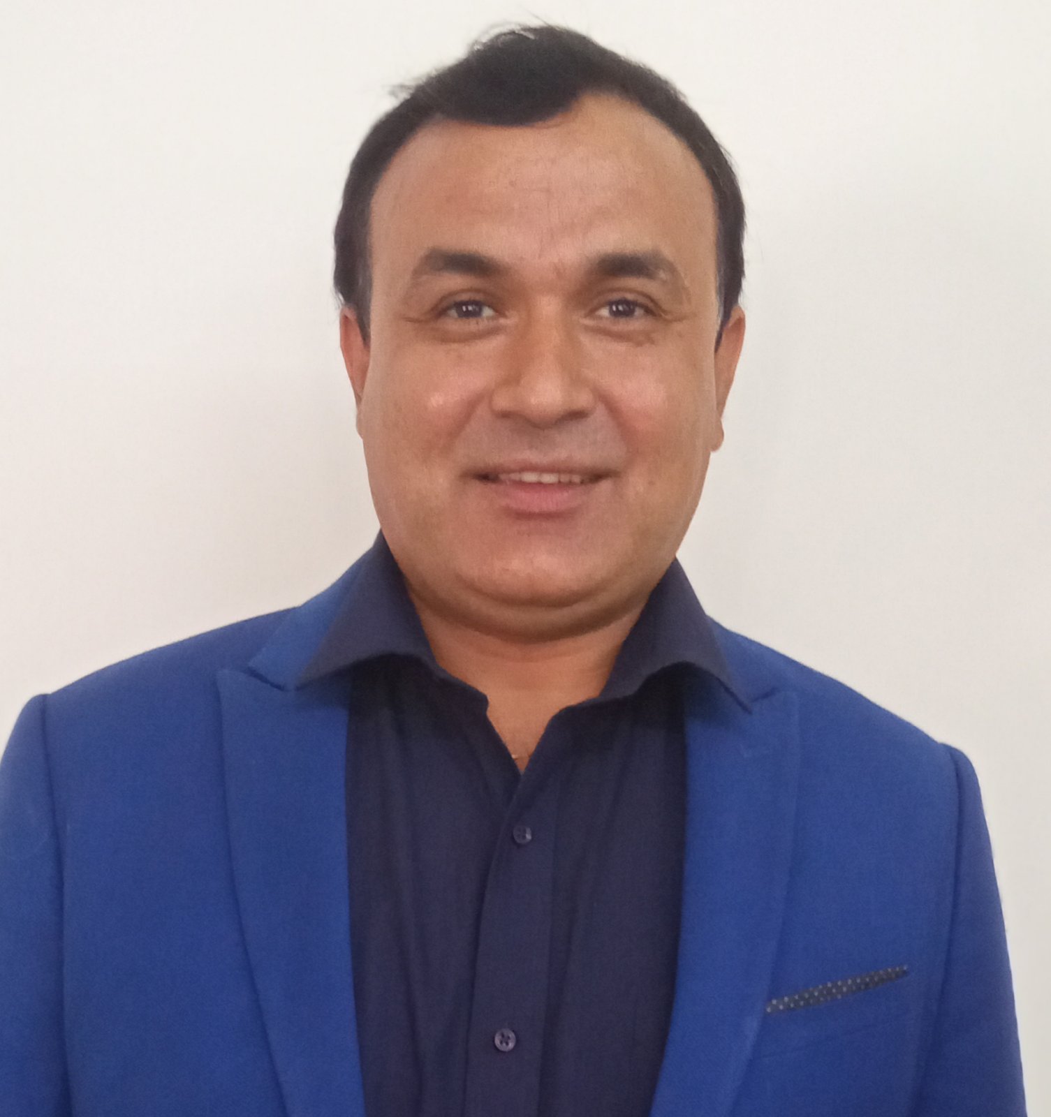 चानक राज पोखरेल