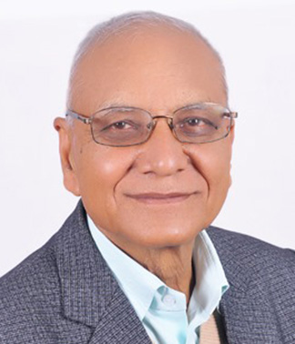 जीवेन्द्र देव गिरी