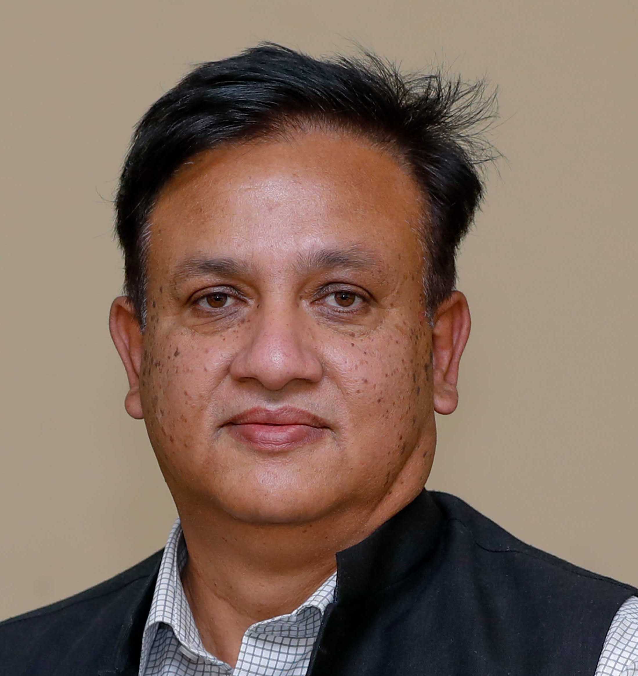 मनोजजंग थापा