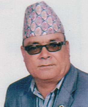 मोहन बानियाँ