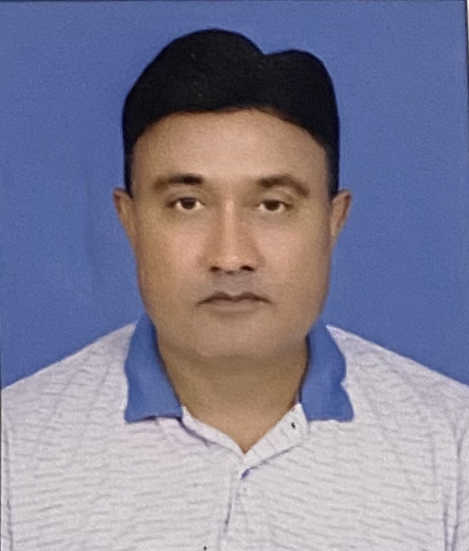 मनोजकुमार सिंह