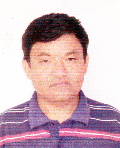 हरिबहादुर राई