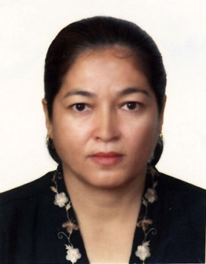 ममता गिरी