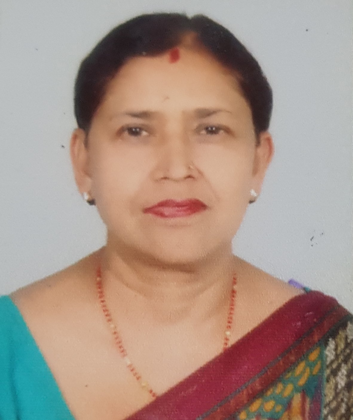SHANTI DEVI KHANAL