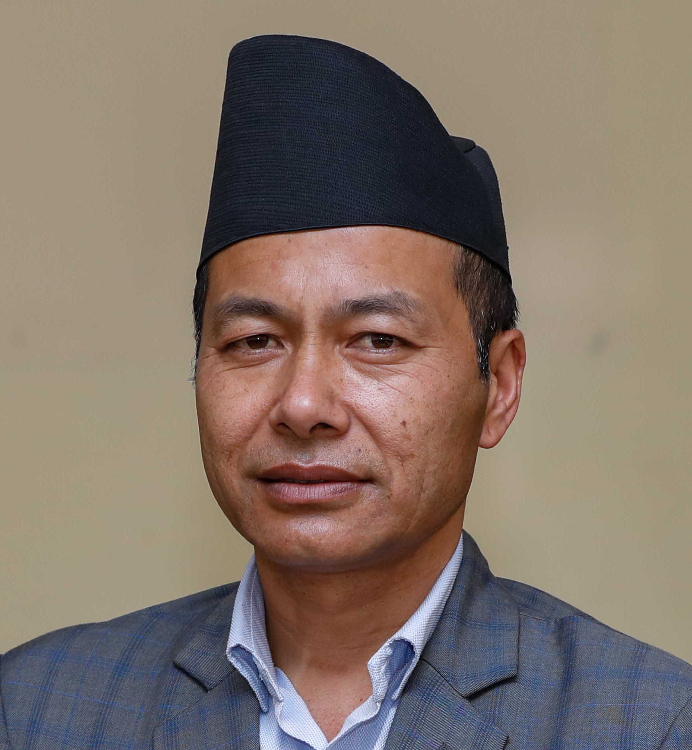 दावा तामाङ