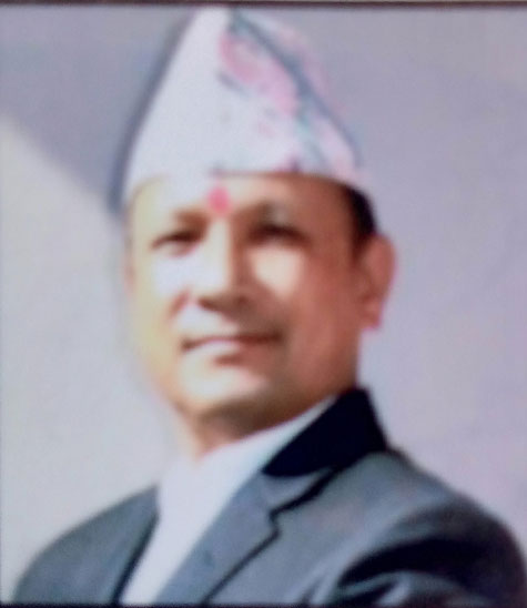 पठान सिंह बोहरा