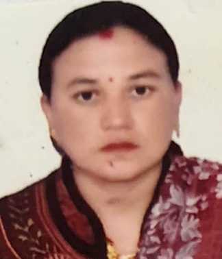 सरस्वती चौधरी
