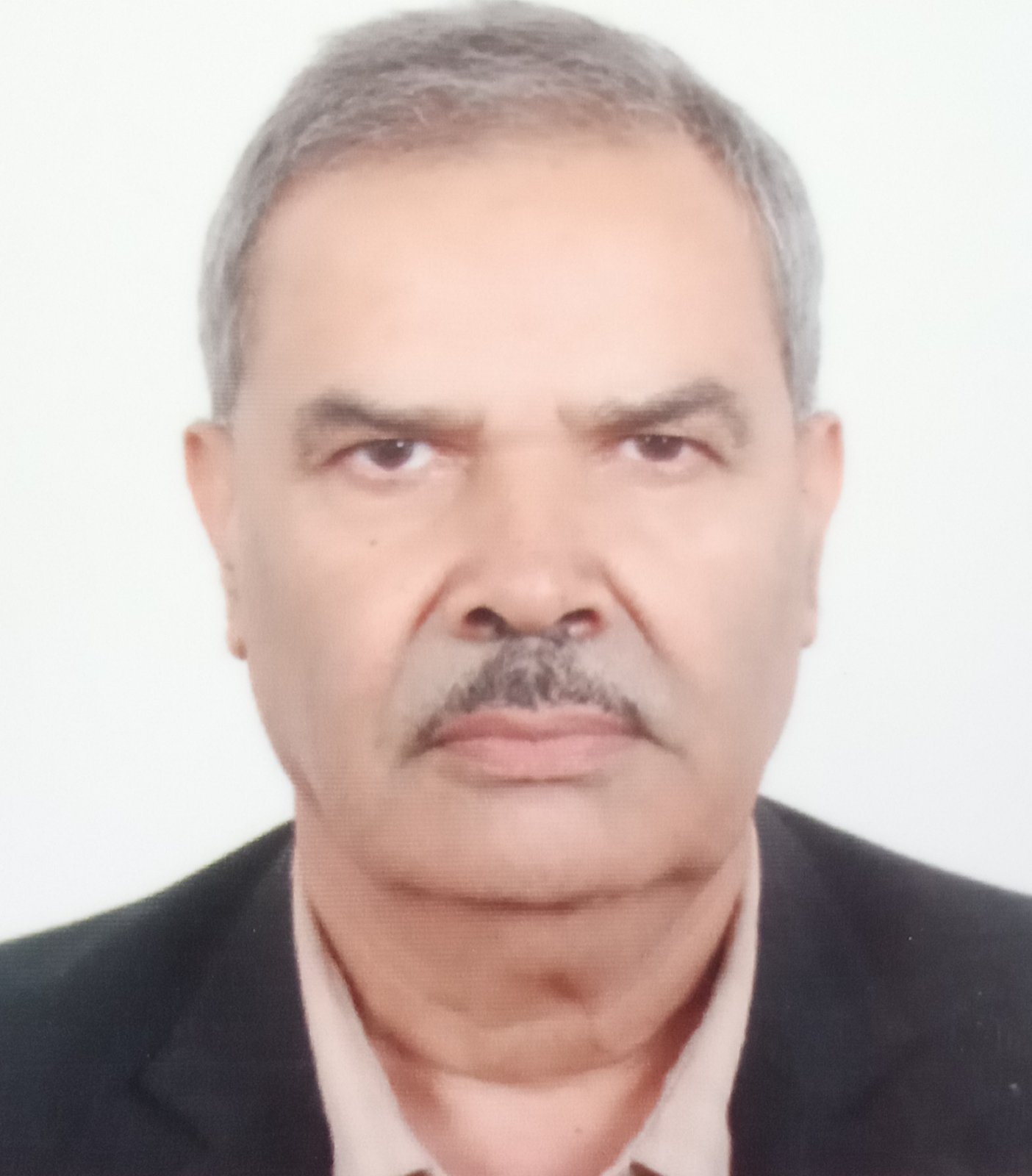 डा. पुष्पराज कंडेल