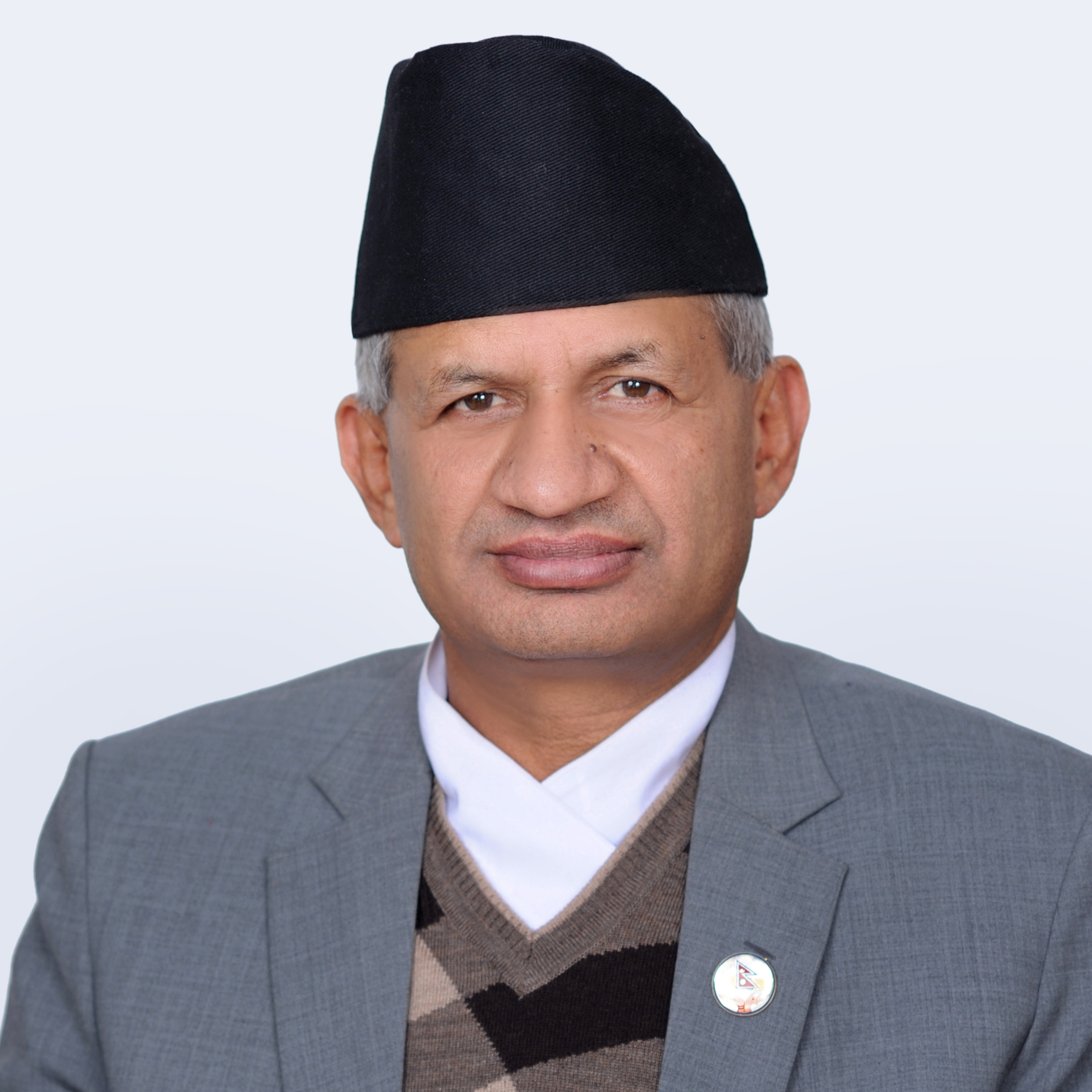 PRADEEP GYAWALI