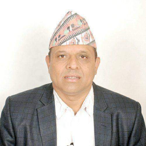 नारायणप्रसाद आचार्य