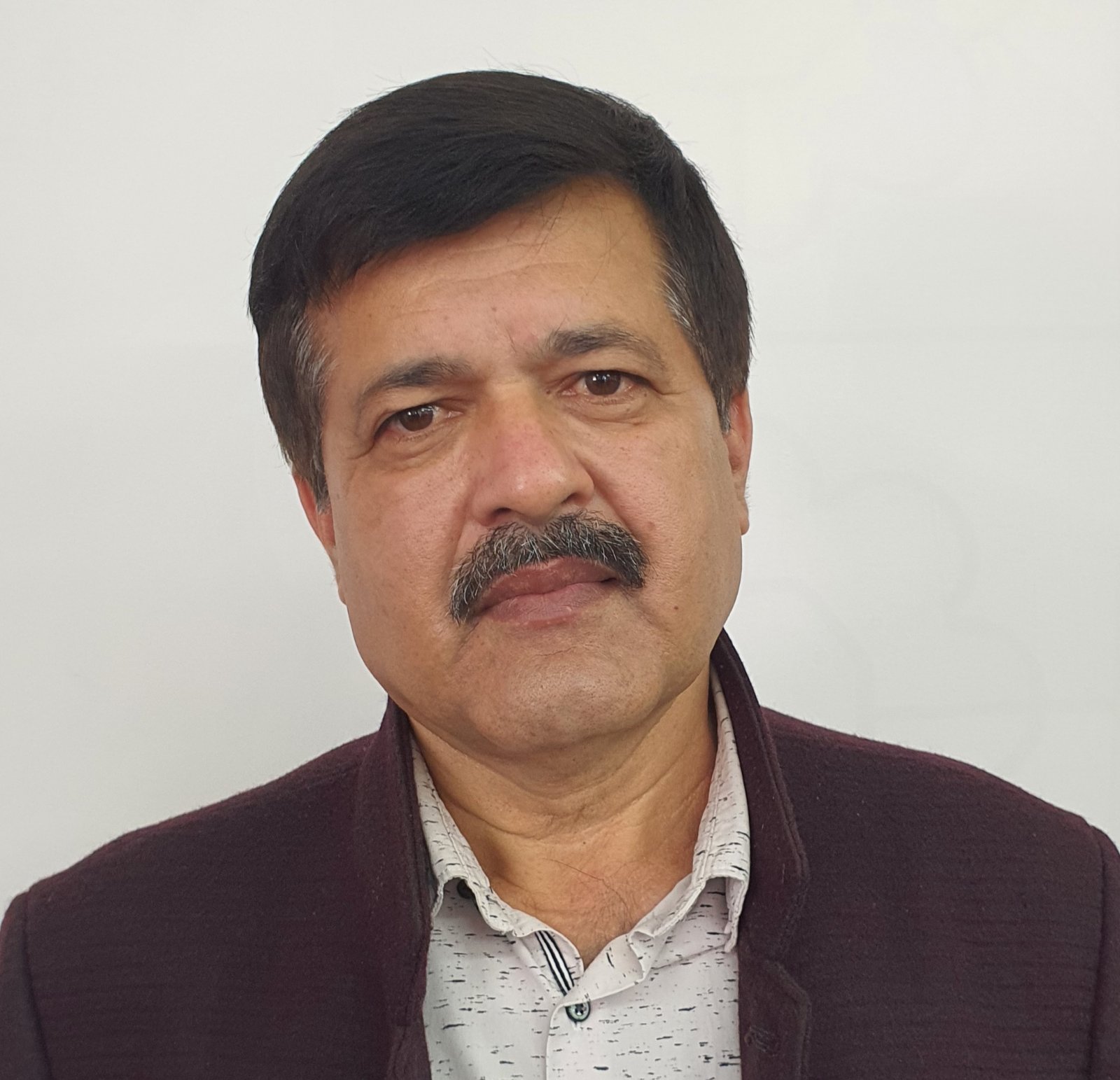 AGNI PRASAD KHAREL
