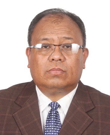 DR KUNSANG LAMA