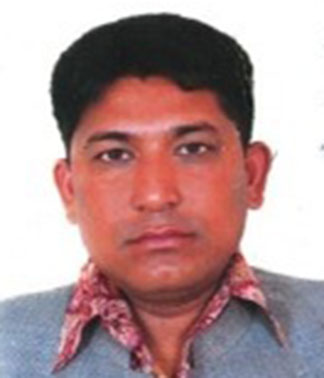 अनुभूति वम नेपाली