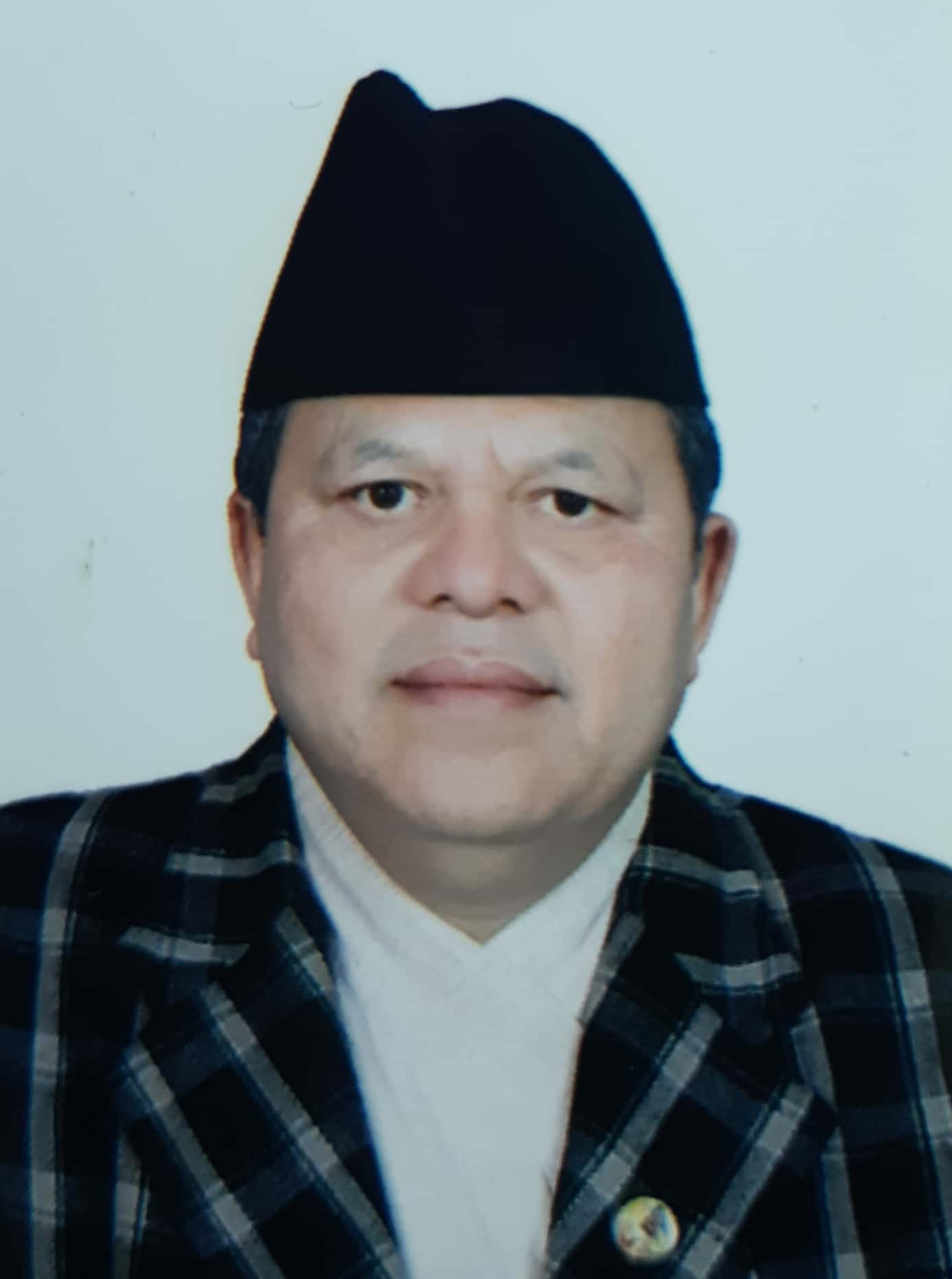 जितु गाैतम 