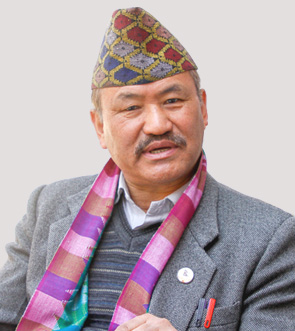 DR BIJYA SUBBA