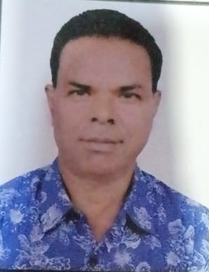 रामचन्द्र चमार