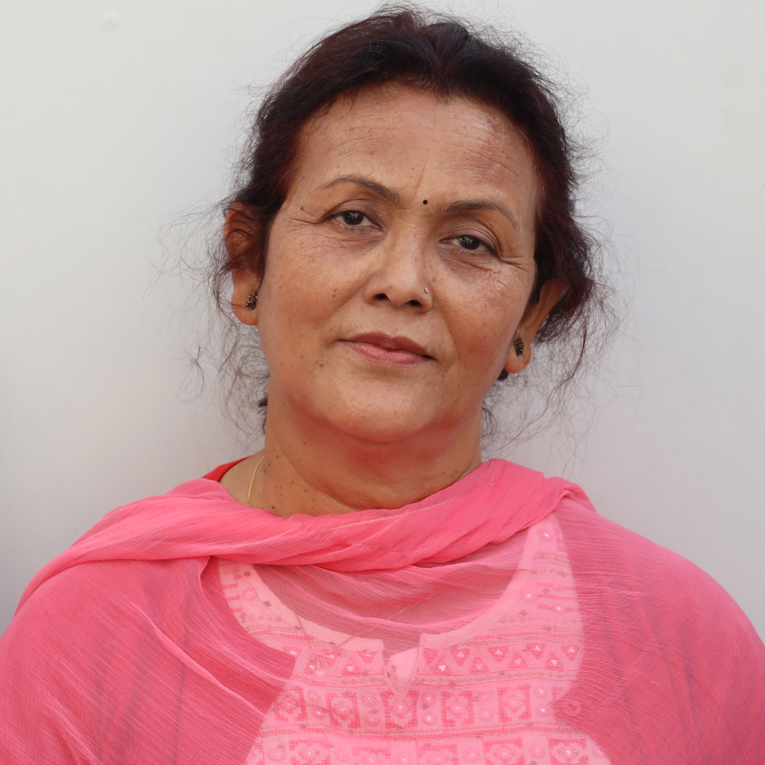 कल्पना कुमारी कटुवाल