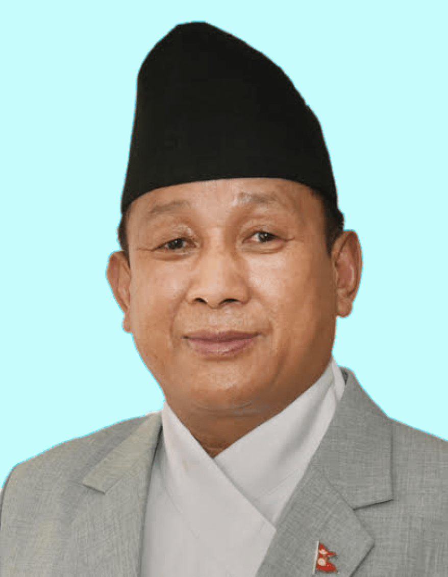पार्वत गुरुङ