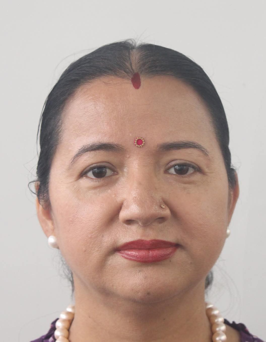 सिता के.सी. थापा