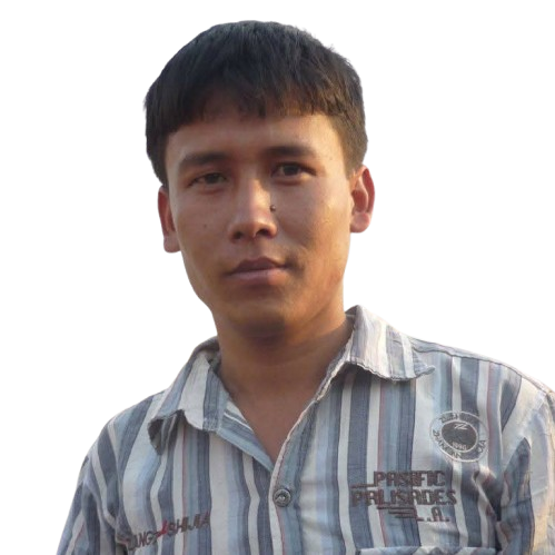 रमेश लामा
